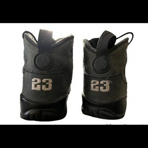 Jordan 9 Retro